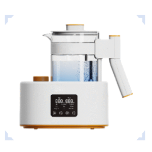 Hydrogen water kettle - HWK-02
